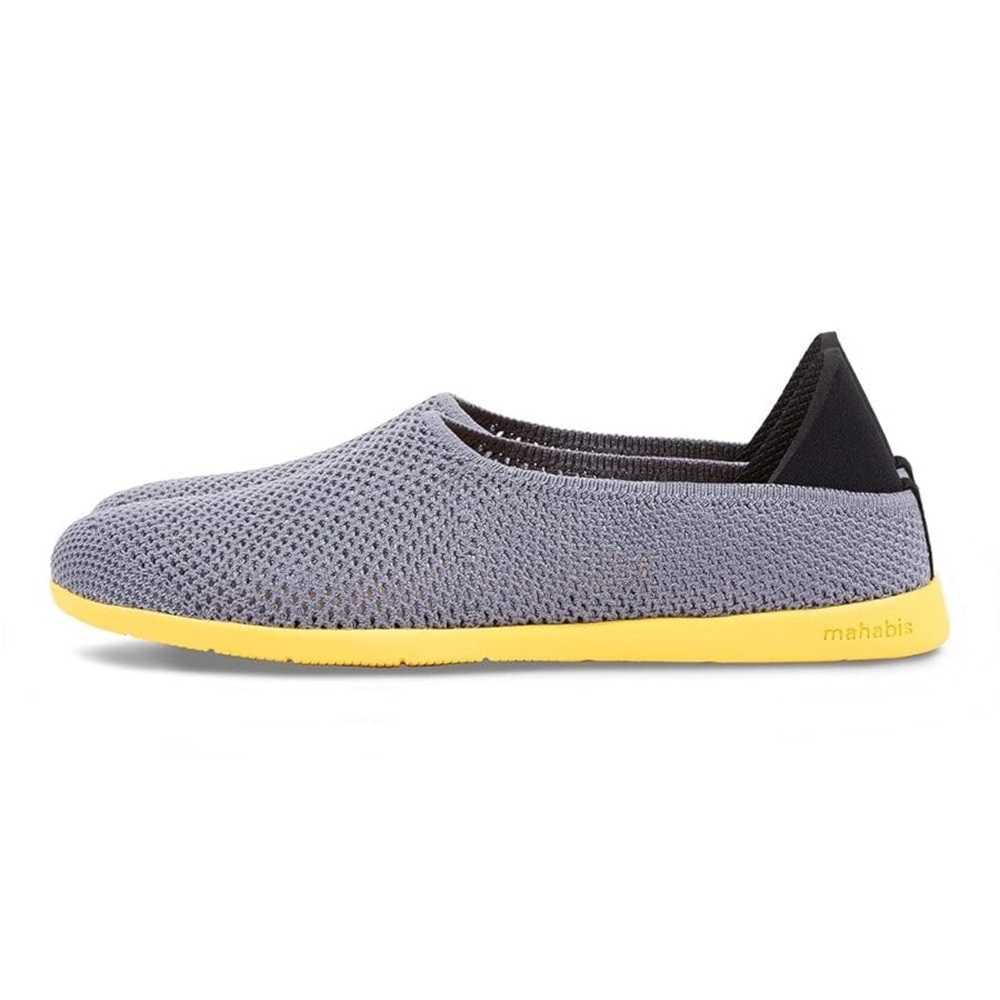 Mahabis Breathe  Lightweight Slippers